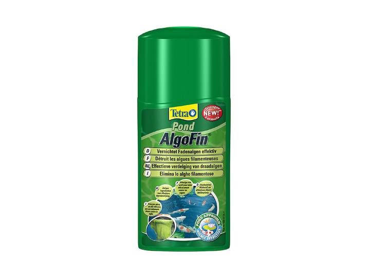 TetraPond AlgoFin 500Ml