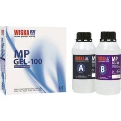 Wiska 10102422 SHARK MP1000W 2-Komponenten-Gel Inhalt: 1 St.