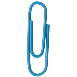 Alco, Büroklammer, Briefklammern