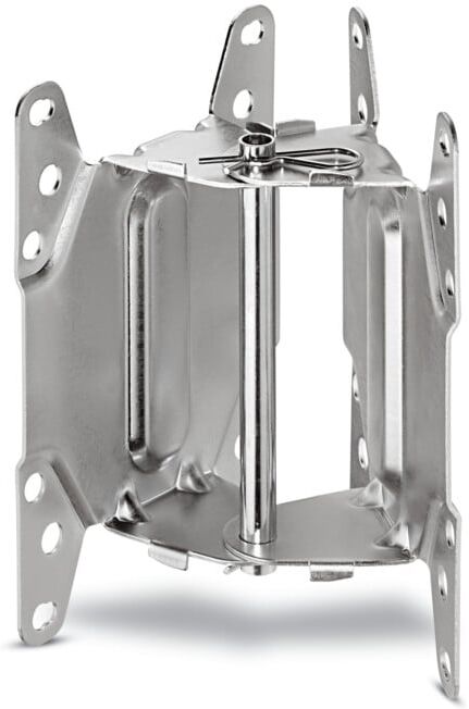Support mural pivotant ABS Kärcher Acier inoxydable (2.641-867.0)