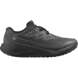 Salomon Herrenlaufschuhe Aero Blaze 3 GRVL GTX - schwarz / 42