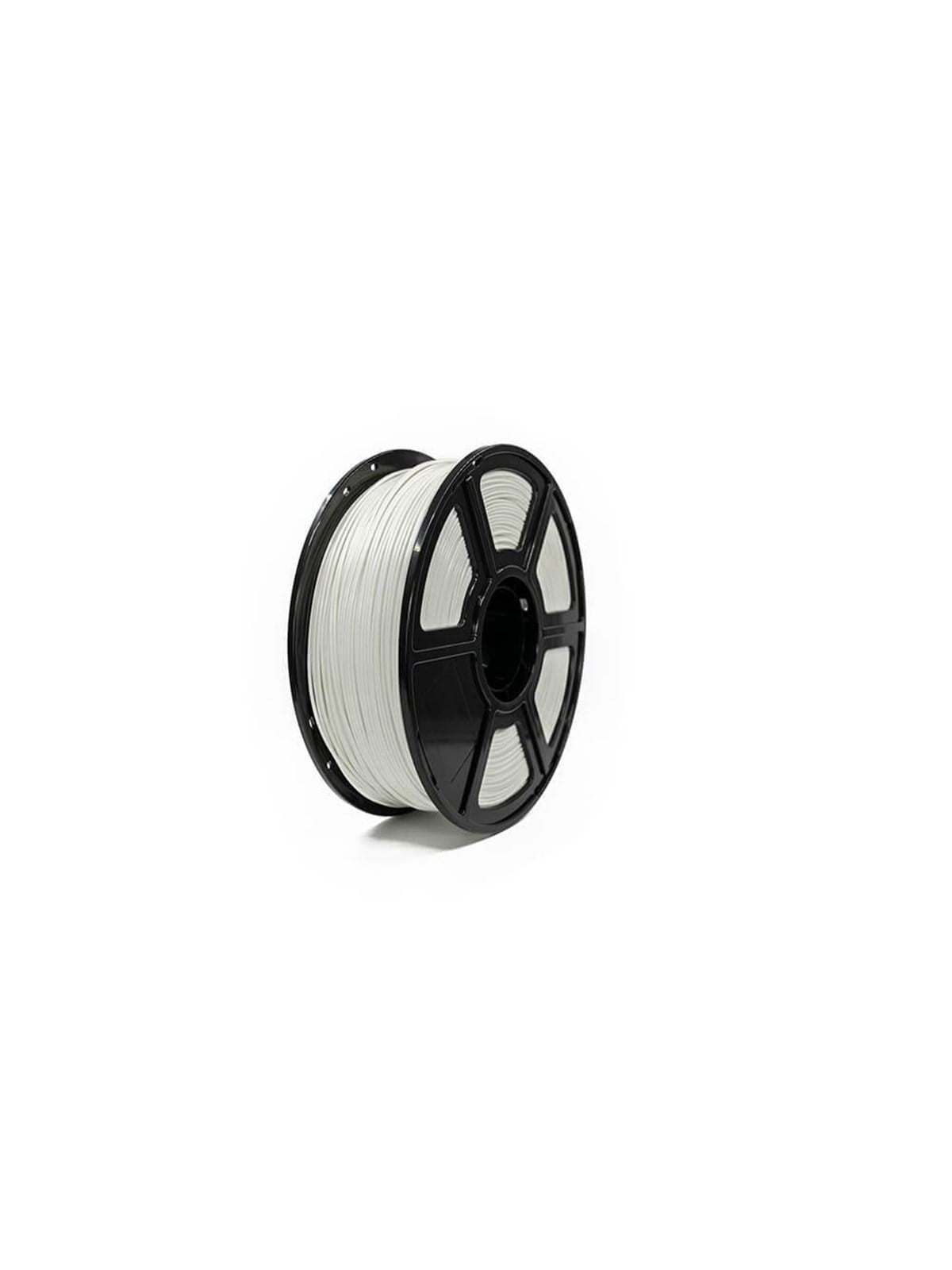 FlashForge ASA 1000g - White - 3D Printing Filament, 1kg