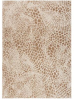 Nourison Desire Indoor only Abstract Geometric Area Rug