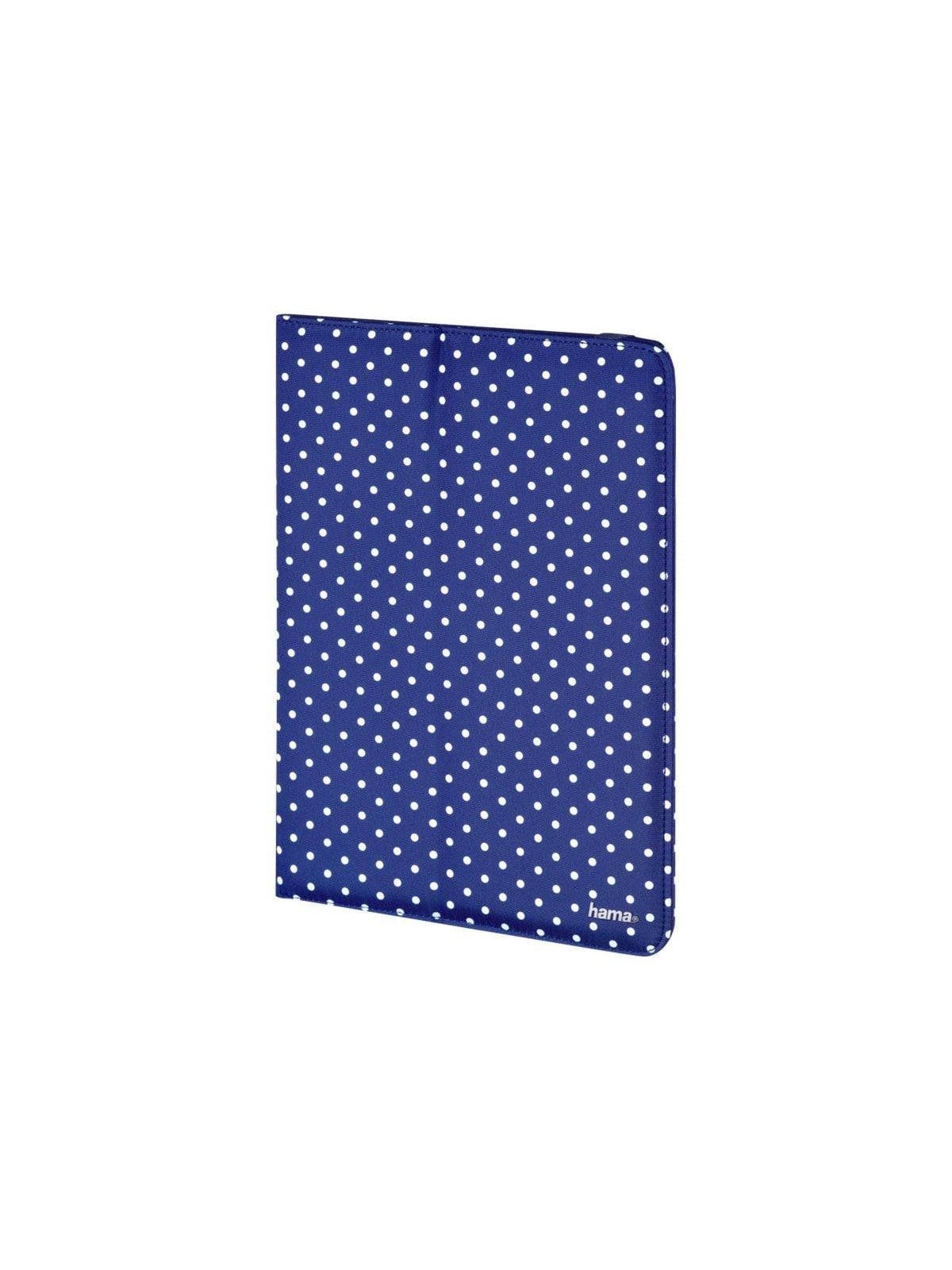 Hama "Polka Dot" - flip cover for tablet