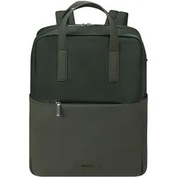 Samsonite Laptoprucksack 4Pack with handles 15,6'' forest green - 41