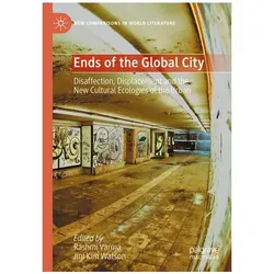 Ends of the Global City, Fachbücher