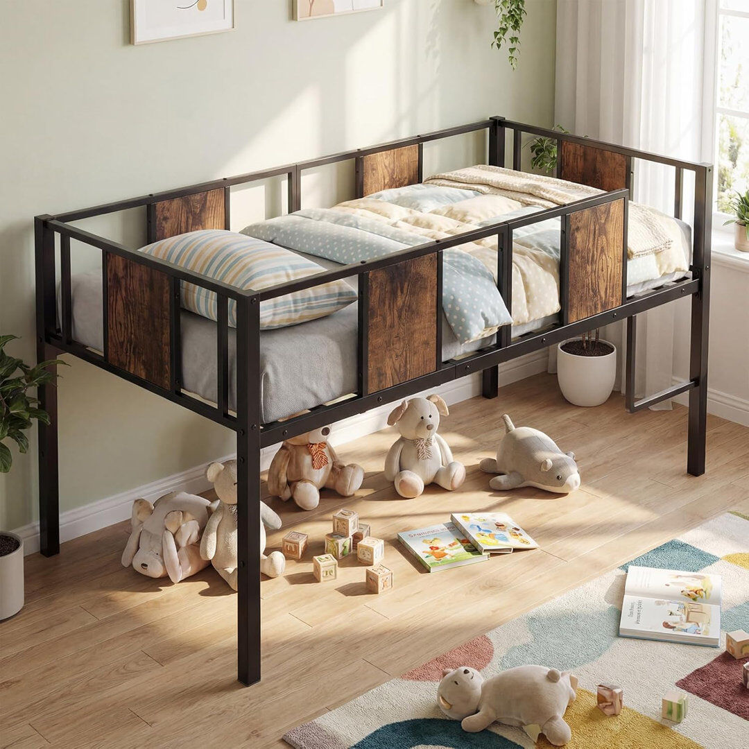 Rio Bed Brown