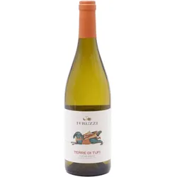 Teruzzi Bianco di Toscana Terre di Tufi IGT 2024