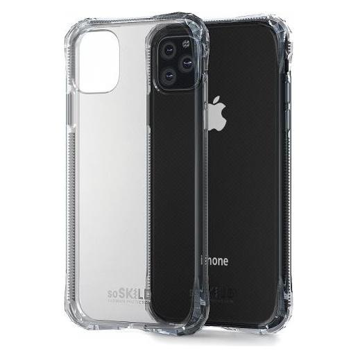 SoSkild Absorb 2.0 Impact - bagsidecov (Apple iPhone 11 Pro Max) (SOSGECTEM0036)