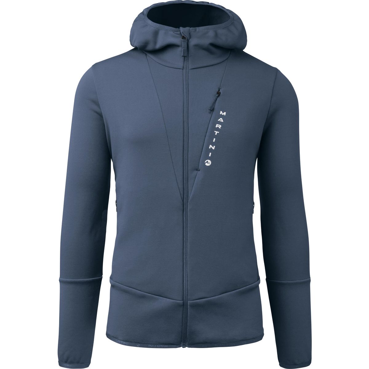 Martini Firstline Midlayer Jacket M dark blue/dark blue (333) XXL JV7MR0474B-333-XXL
