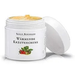 Wärmende Kräutercreme 100 ml - 100 ml