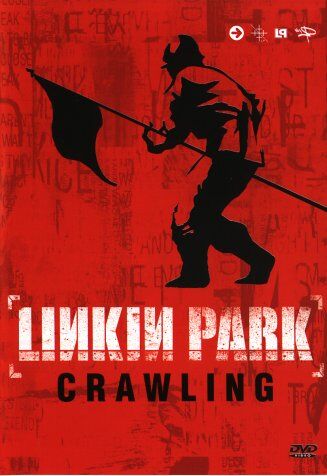 Linkin Park - Crawling (DVD-Single) - Linkin Park - Crawling (DVD Single) - Preis vom 09.10.2026 07:28:09 h