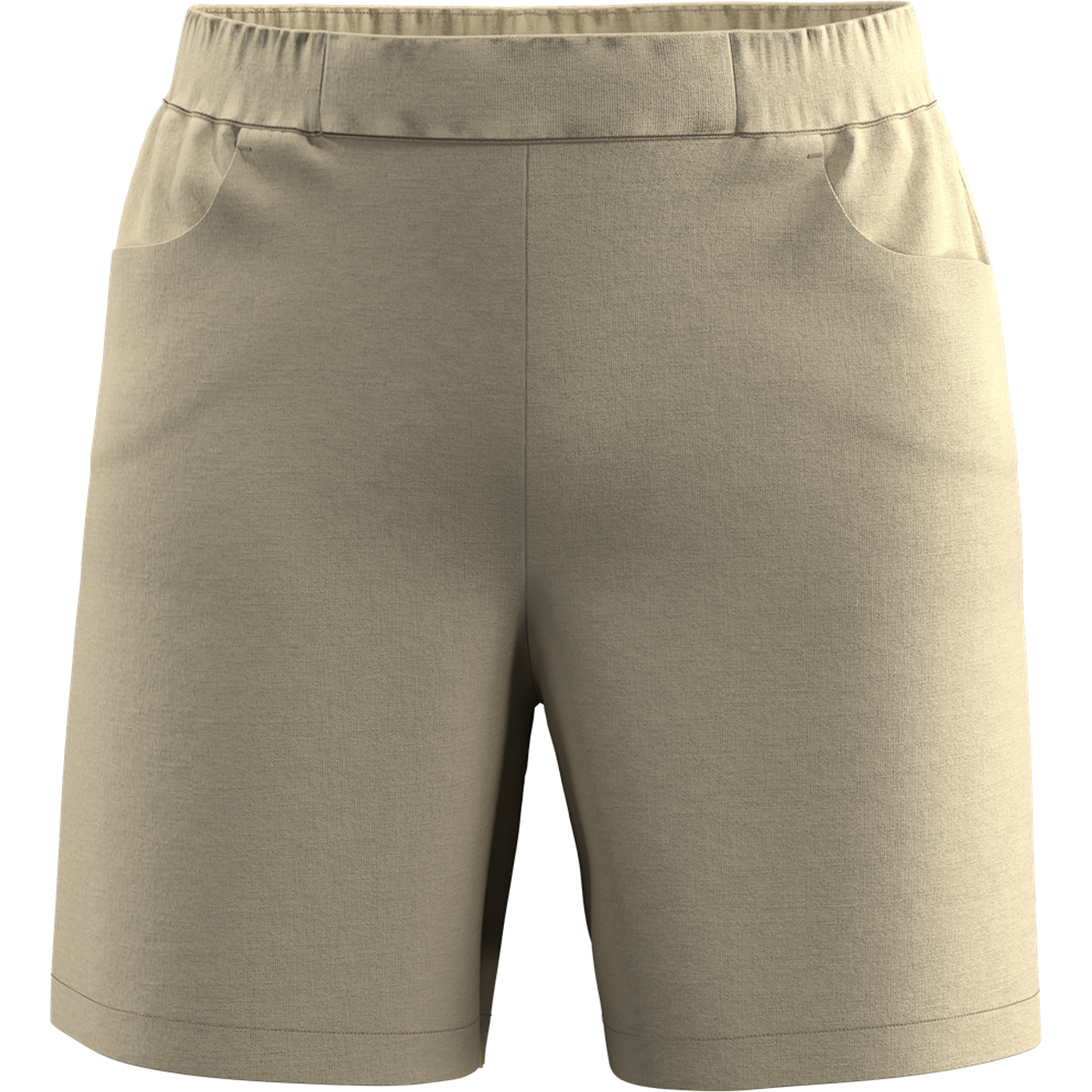 Salewa Fanes Hemp Light Damen Kurze Hosen oliv Größe XL Trekking Atmungsaktiv