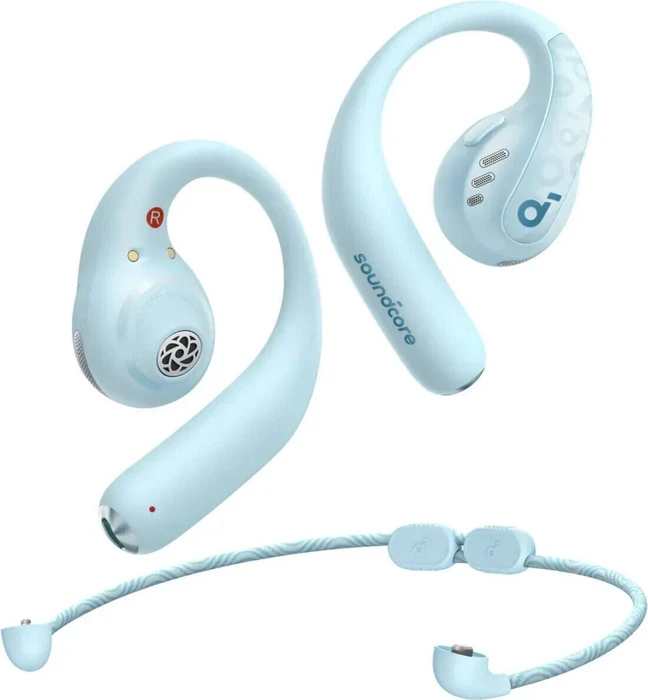 Anker Soundcore AeroFit 2 Pro, blau
