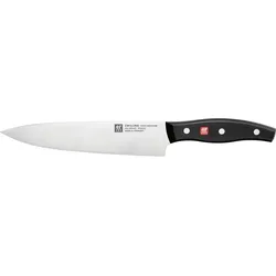 Zwilling Kochmesser Signature Edelstahl Silber