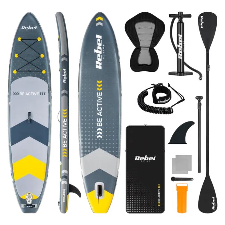 Rebel Active (RBA-4501)
