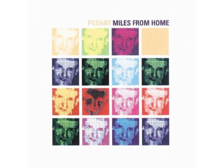 Miles from Home