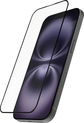 hama 00228556 Handy-Schutzglas Extreme Protect für Apple iPhone 17, Montagehilfe
