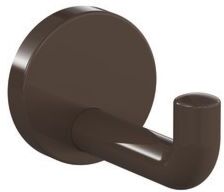Hewi 477 Einzelhaken 477.90.03084 100mm, umbra