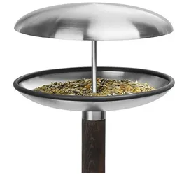 Fuera Vogelhäuschen