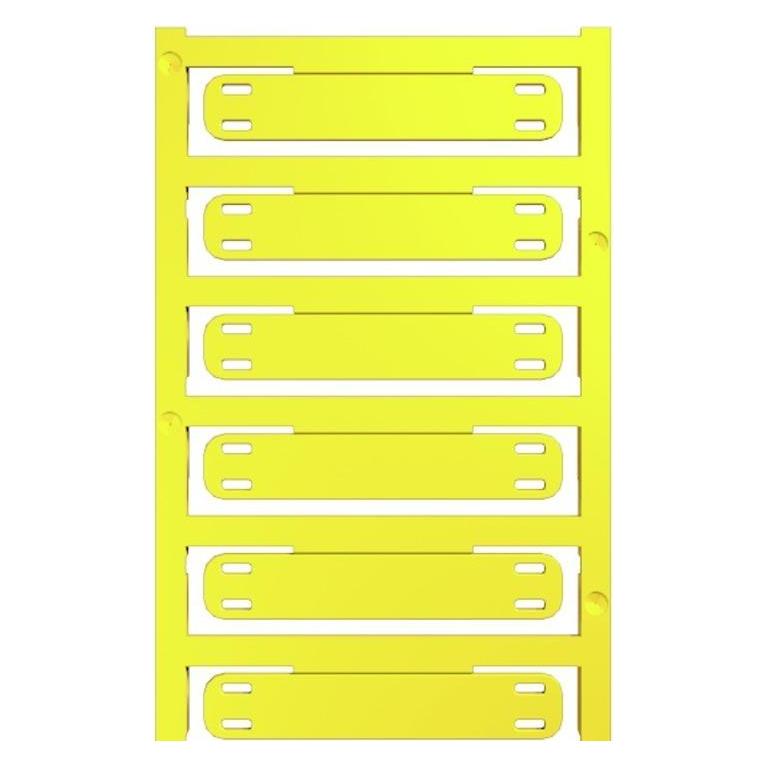 Weidmüller Kabelmarkierung ge Kabel Ř7-40mm Kst 1076890000 (1076890000)