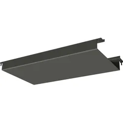 Ridi-Leuchten Leuchtenverbinder F-EDGE-VS-SI