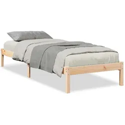 vidaXL, Bett, Galenon (100 x 210 cm)