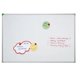 Franken Whiteboard »U-Act! Line« 120 x 90 cm