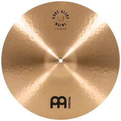 Meinl Cymbals PA16MC - 16" Pure Alloy Medium Crash - Crash-Becken