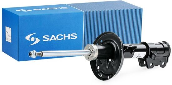 SACHS 313 566 Shock absorber