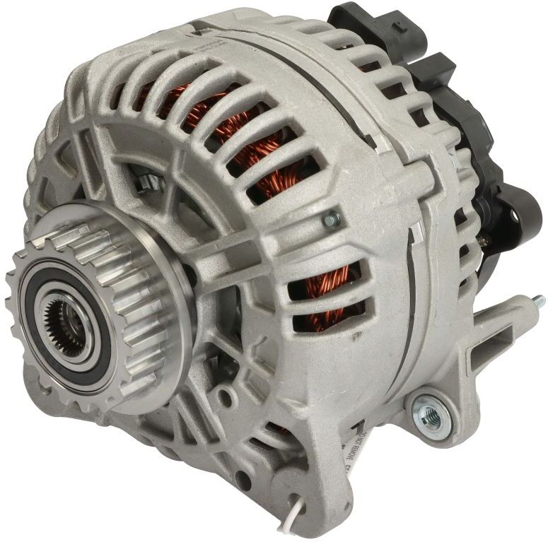 Drehstromgenerator PULSAR ROTATING ELECTRICS PSR10964