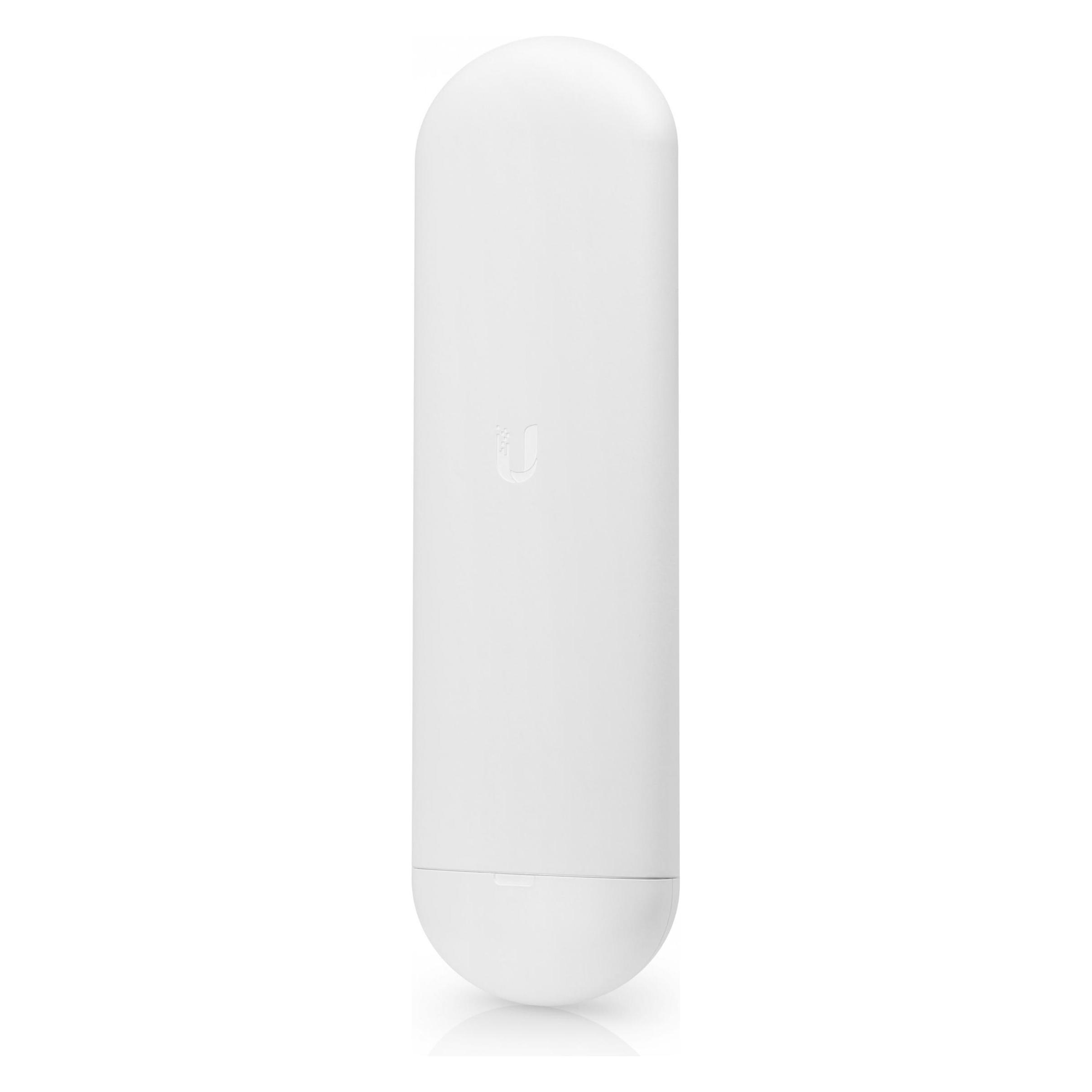 Ubiquiti - NanoStation-5AC Point acces/CPE airMAX NanoStation AC 5 GHz Radio 16 dBi (1000 Mbit/s) (NS-5AC)