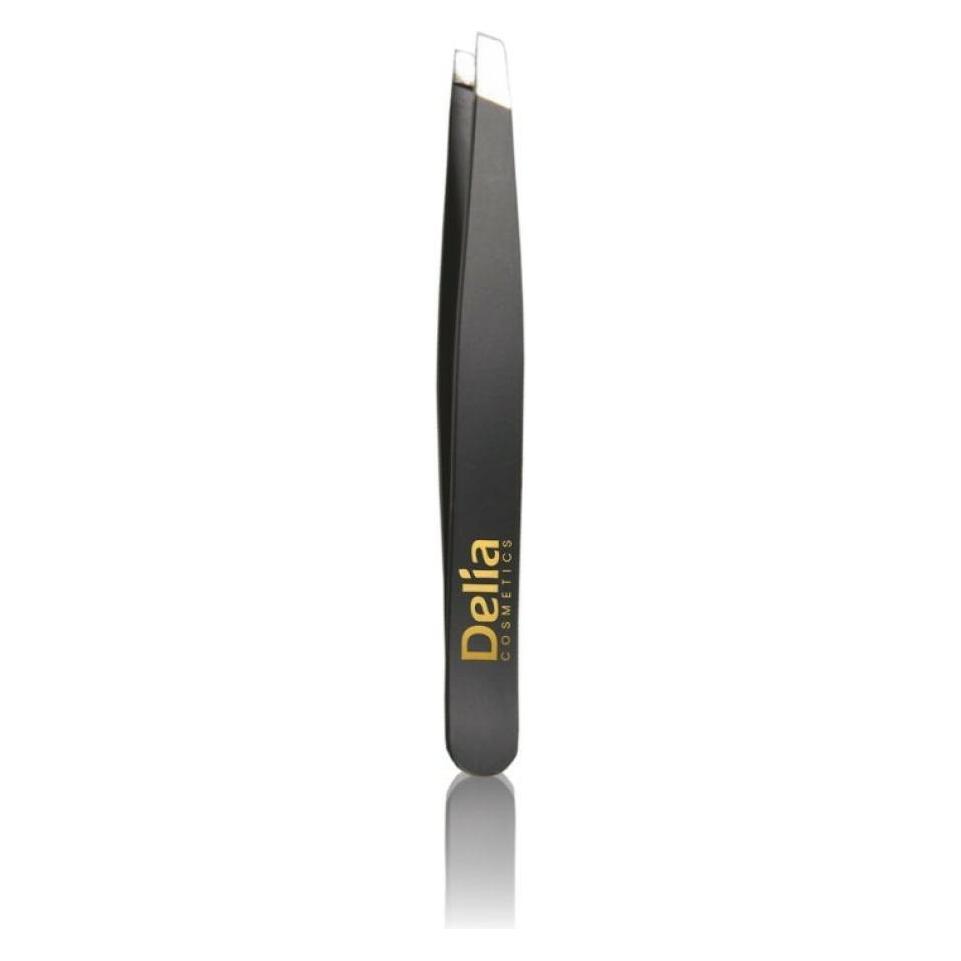 Delia Cosmetics Delia - Eyebrow tweezersack (33080598)
