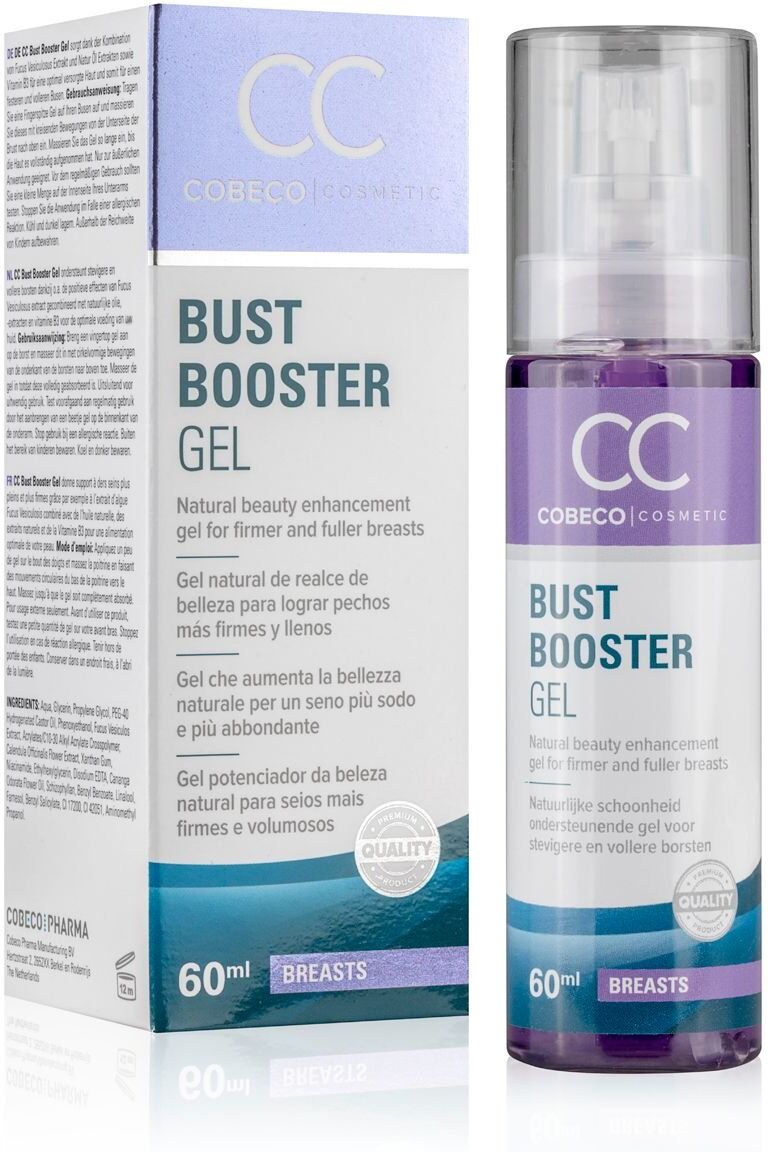 Cobeco Booster de poitrine
