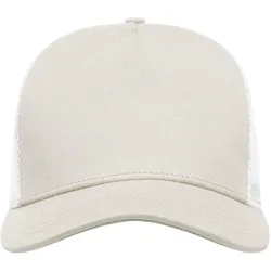 CLIQUE Trucker Cap Herren 9100 - stone/white