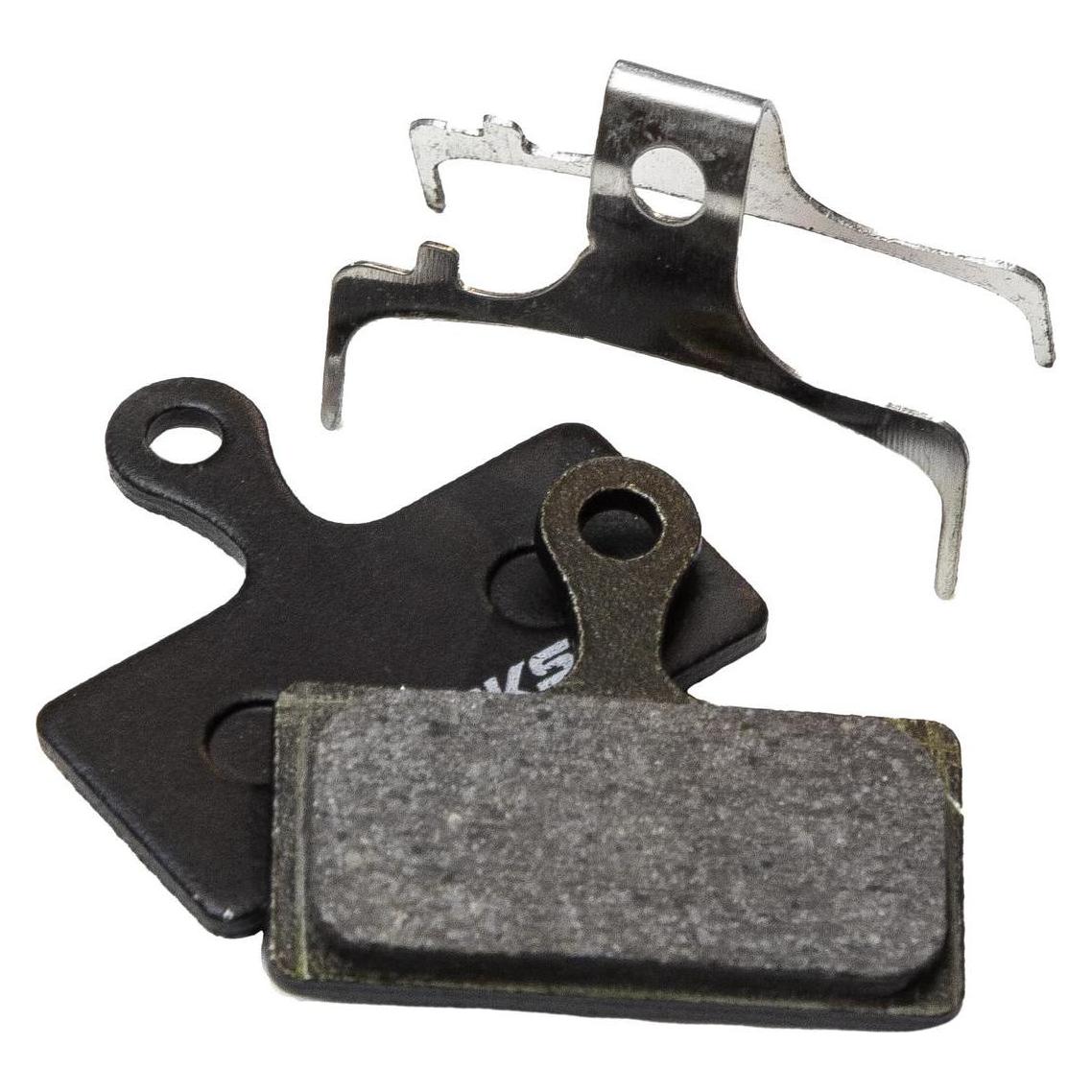 Clarks 852C (FSA, Shimano, Organisch (Resin)) (VX852C)