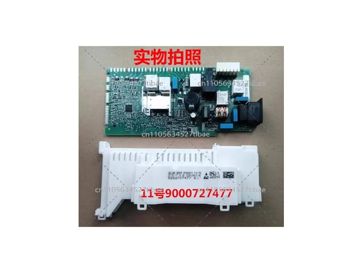 Module d'alimentation de carte de commande d'origine pour lave-vaisselle 9001048305, pièce de rechange pour lave-vaisselle