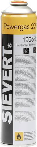 Sievert Powergas Gaskartusche 325g 1St.