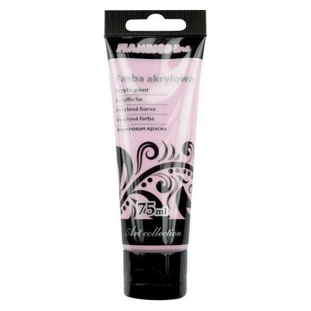 Titanum Acrylfarbe 75ml 022 rosa (75 ml) (40936567)