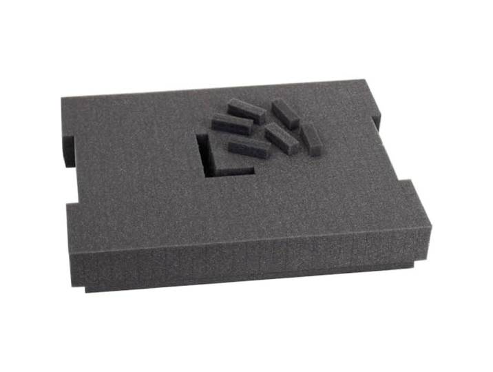 Bosch Professional schuiminzet voor L-BOXX 136