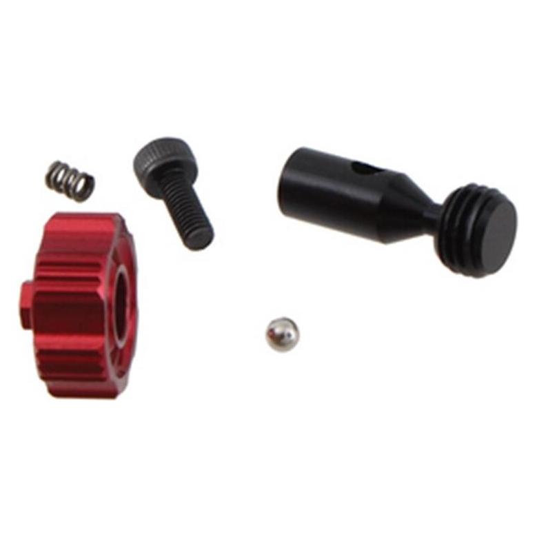 RockShox Rebound Knob Kit, Vivid/Vivid Air/Kage 2011 (11.4115.085.010)