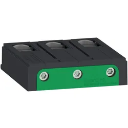 Schneider Electric LAD96595 Anschlusszubehör zu GV4 für Anschlussklemme EverLink