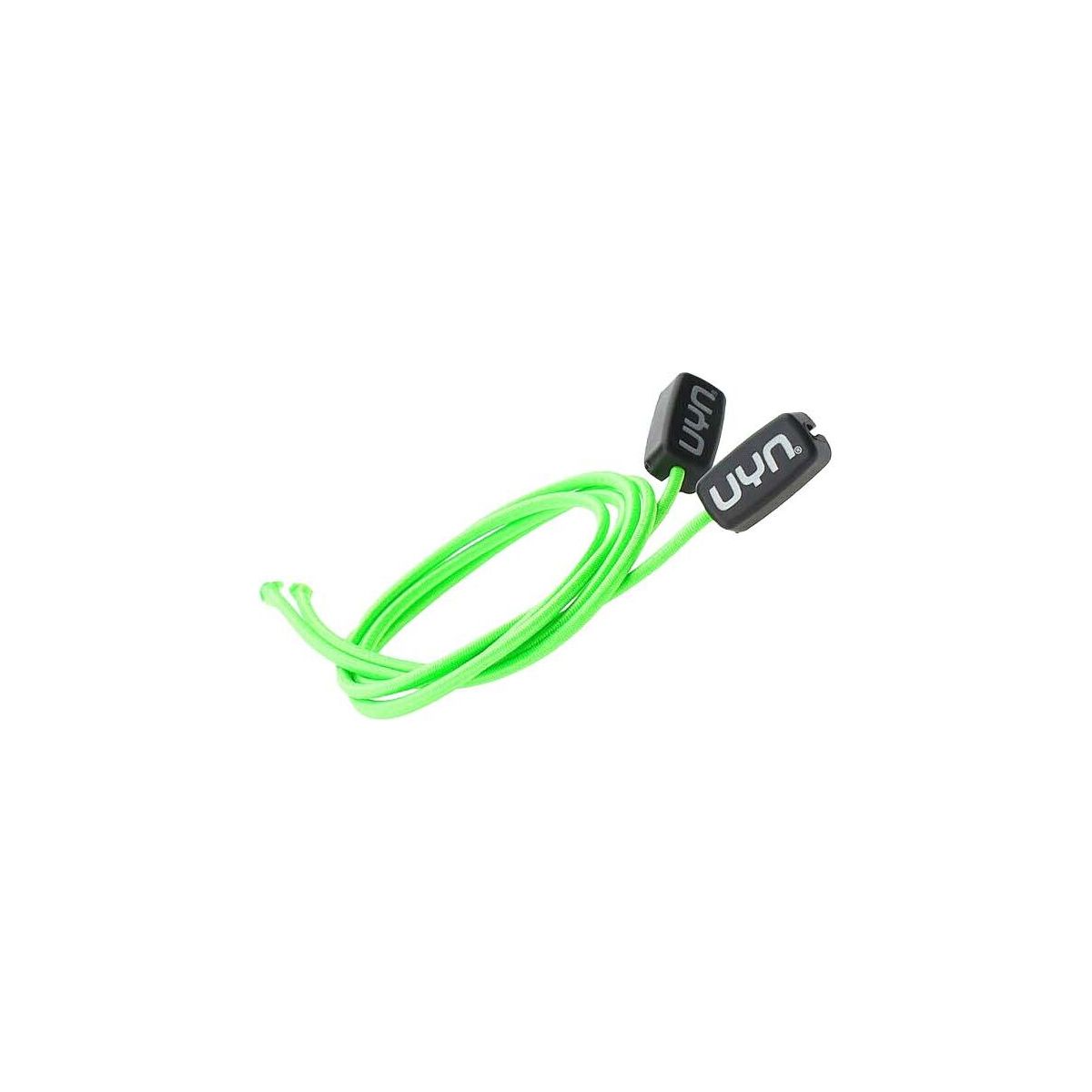 Uyn Fast Lace SYSTEM green fluo (E390) 50 V100003-E390-50