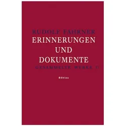 Gesammelte Werke II, Fachbücher