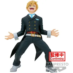 Banpresto My Hero Academia - Monoma Neito The Amazing Heroes
