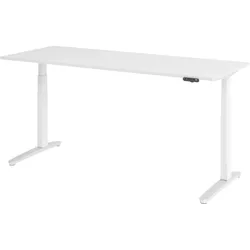 Bümö, Schreibtisch, Schreibtisch XBHM (200 x 80 x 74 cm)
