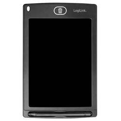 LogiLink LCD-Schreibtafel AA0202BK Schwarz 1 St.