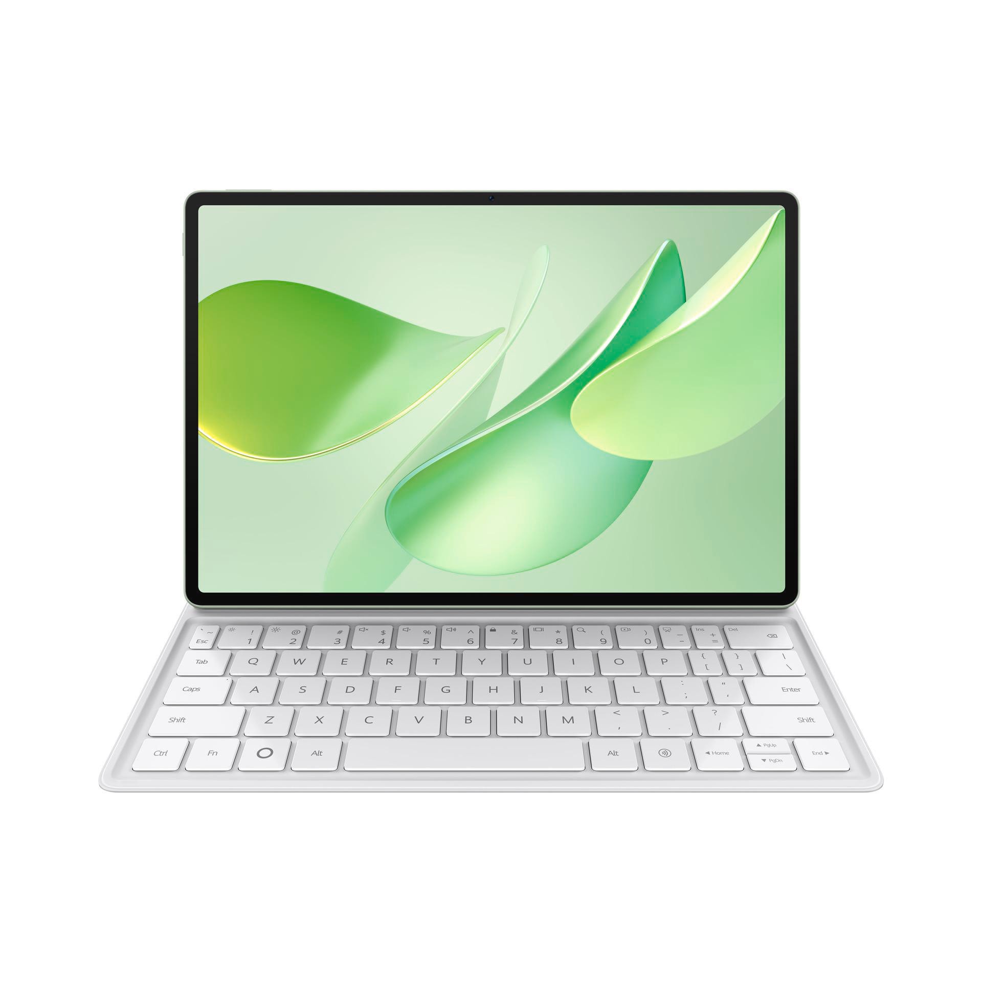 HUAWEI MatePad 12X HarmonyOS Tablet 12 Zoll WiFi 256 GB Grün (inkl.Tastatur)