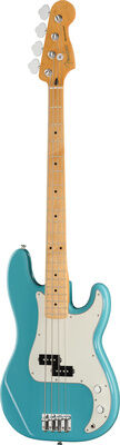 Fender Player II P Bass MN AQB Aquatone Blue