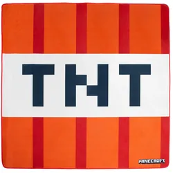 roba Minecraft Teppich »Tnt« - schwarz